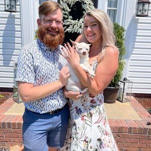 Meet your Posher, Casey